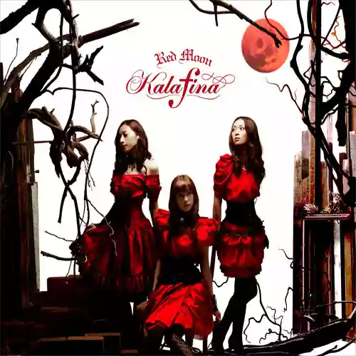 Kalafina: Red Moon