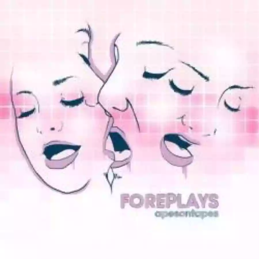Apes on Tapes: Foreplays