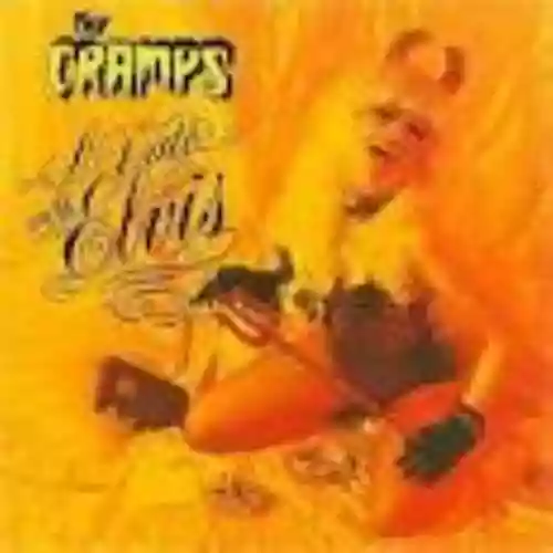 Cover The Cramps - Kizmiaz