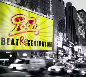 Pooh: Beat ReGeneration