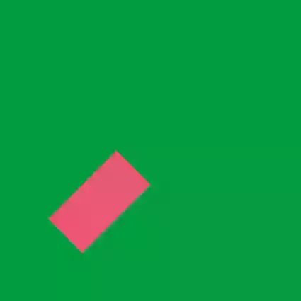Gil Scott-Heron: We're New Here
