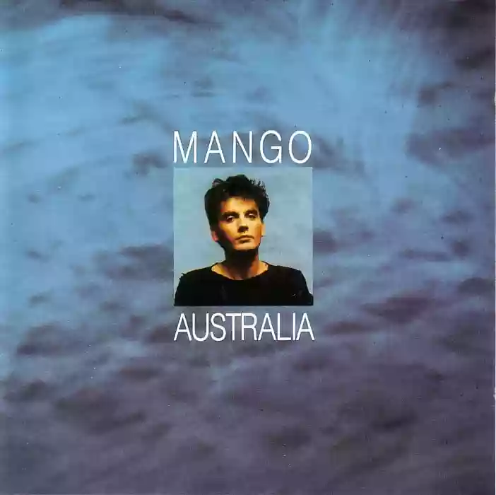 Mango: Australia