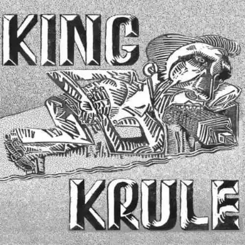 Cover di King Krule