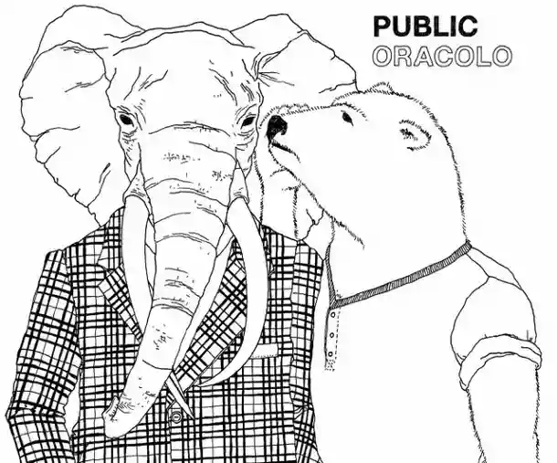 Public: Oracolo