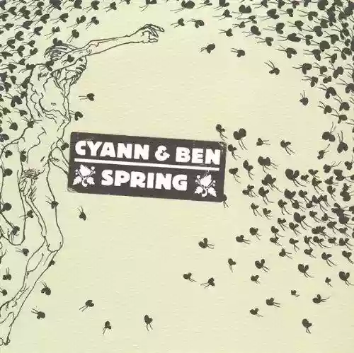 Cover Cyann & Ben - Spring