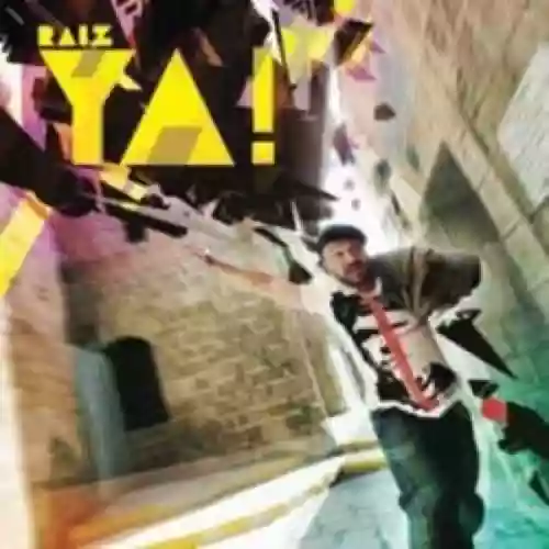 Cover Raiz - Ya!