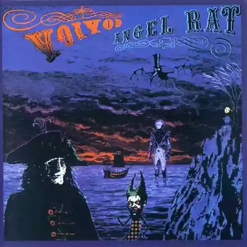 Cover di Angel Rat