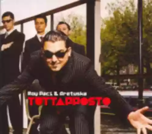Cover di Tuttapposto