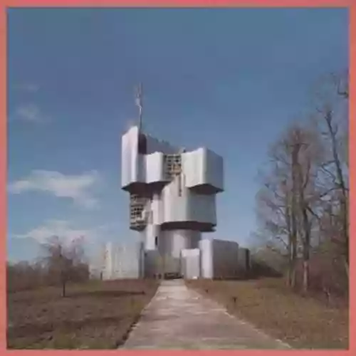 Cover Unknown Mortal Orchestra - Unknown Mortal Orchestra