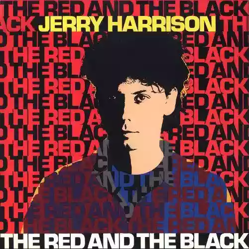 Cover di The Red and the Black