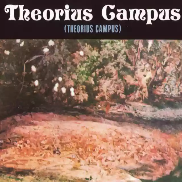 Antonello Venditti - Francesco De Gregori: Theorius Campus