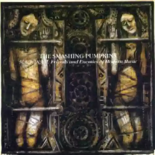 Cover di Friend And Enemies Of Modern Music- Machina II