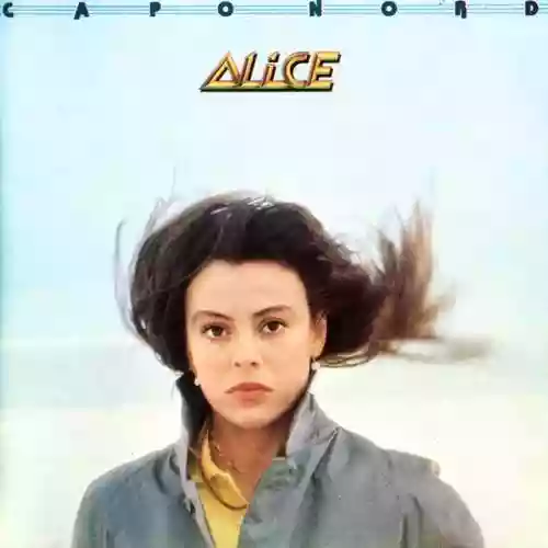 Cover Alice - Capo Nord