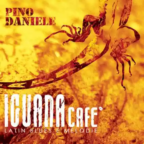 Cover di Iguana Café