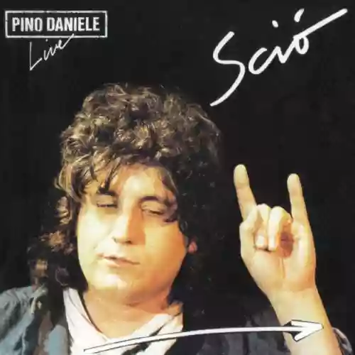 Cover di Live Sciò