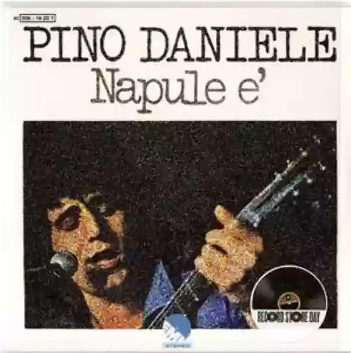 Cover di Napule E' (canzone)