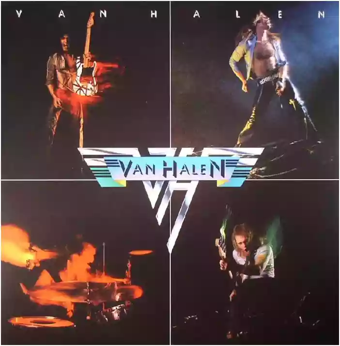 Van Halen: Van Halen