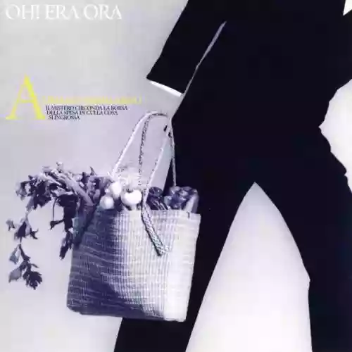 Cover di Oh! Era Ora