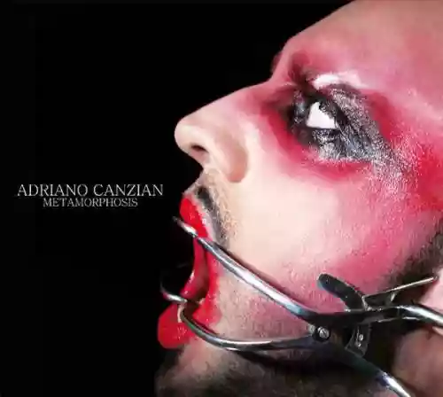 Cover di Metamorphosis