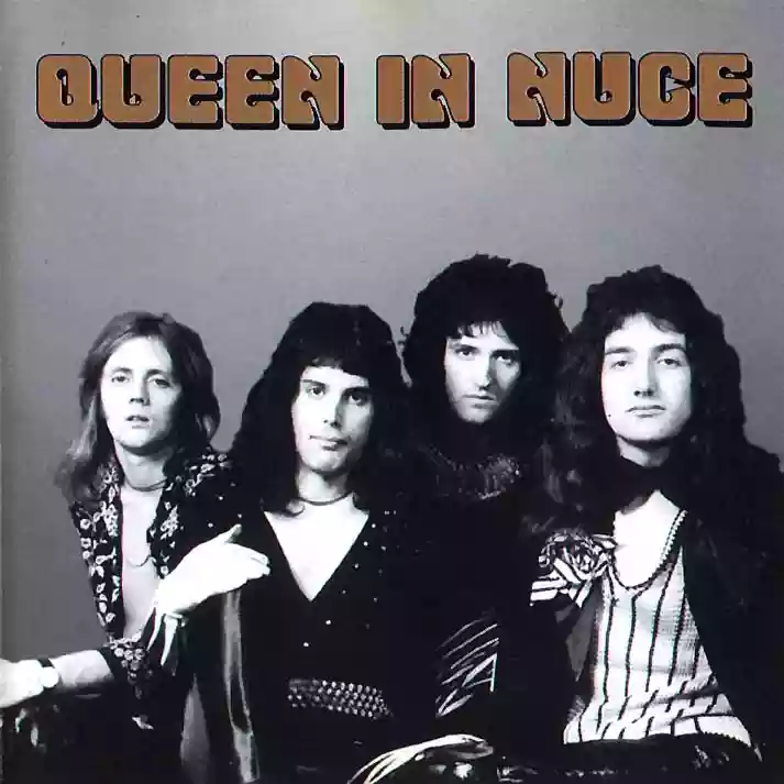 Queen: In Nuce