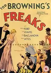 Tod Browning: Freaks