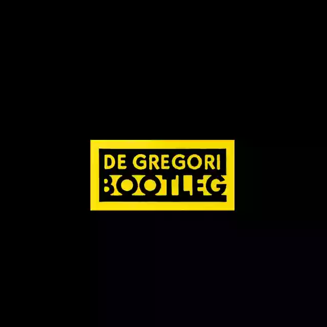 Francesco De Gregori: Live@Bologna, 11/09/1993, bootleg