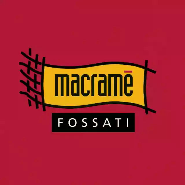 Ivano Fossati: Macramè