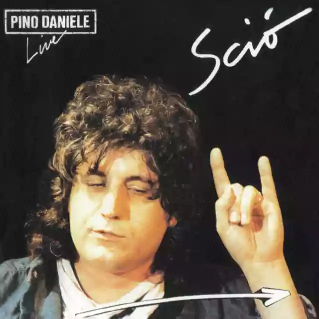 Pino Daniele: Sciò