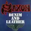<b>Saxon</b> • Denim & Leather