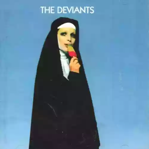 Cover The Deviants - The Deviants # 3