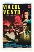 <b>Victor Fleming</b> • Via Col Vento