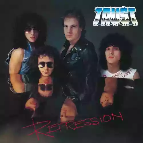 Cover Trust - Repression