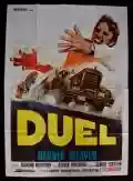 <b>Steven Spielberg</b> • Duel