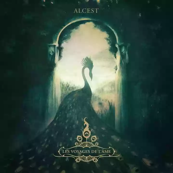 Alcest: Les Voyages De L'âme