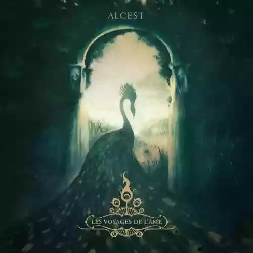 Cover Alcest - Les Voyages De L'âme