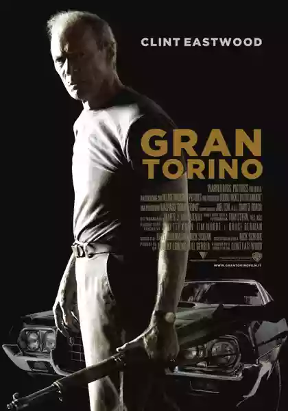 Clint Eastwood: Gran Torino