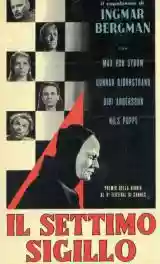 Ingmar Bergman: Il settimo sigillo