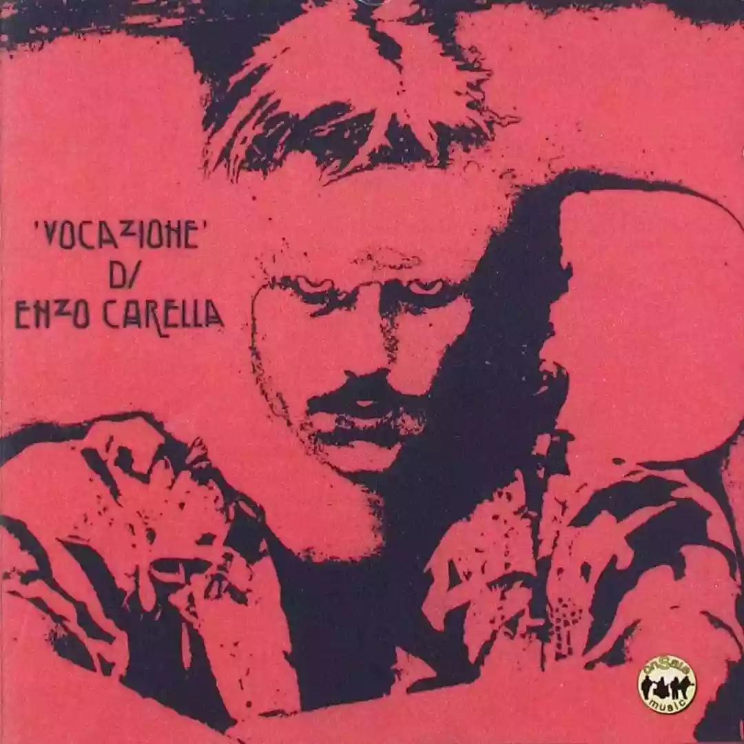 Enzo Carella: Vocazione