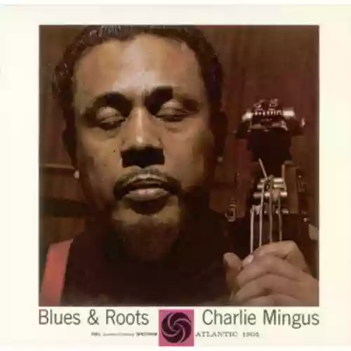 Cover di Blues & Roots