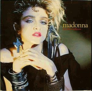 Madonna: Madonna : The First Album