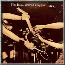 The Doobie Brothers: The Doobie Brothers Farewell Tour