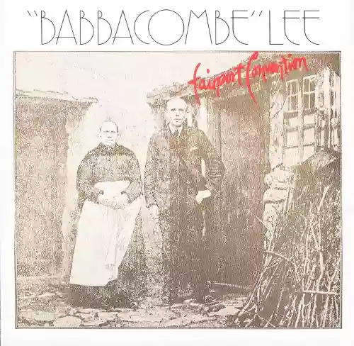 Fairport Convention: 