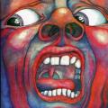 <b>King Crimson</b> • IN THE COURT OF THE CRIMSON KING