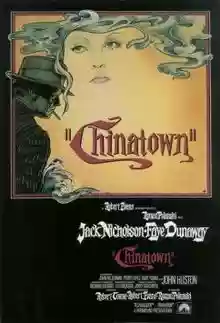 Roman Polanski: Chinatown