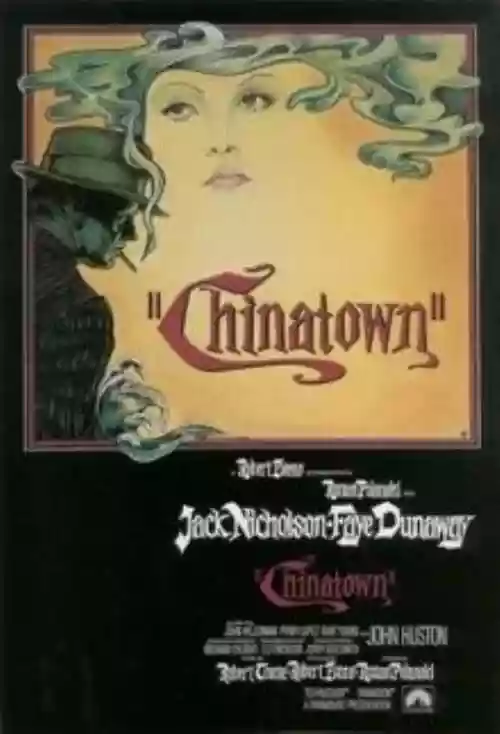 Cover di Chinatown