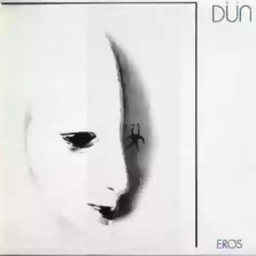 Cover Dun - Eros