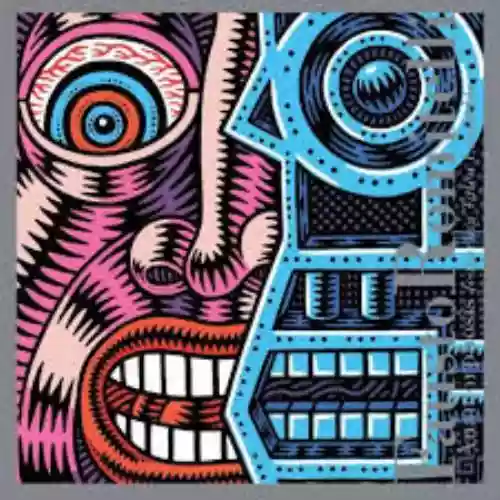 Cover Fausto Romitelli - Anamorphosis