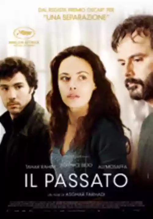 Cover di Il passato