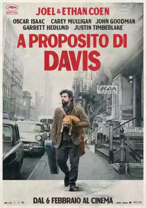 Cover di A proposito di Davis