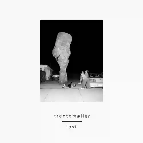 Cover di Lost